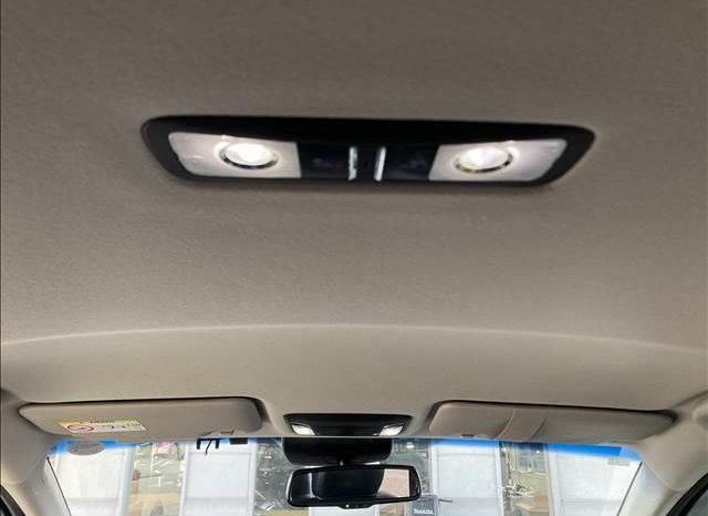 HONDA VEZEL HYBRID Z 2015 full