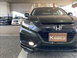 HONDA VEZEL HYBRID Z 2015 full
