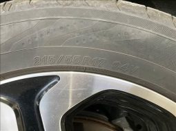 HONDA VEZEL HYBRID Z 2015 full