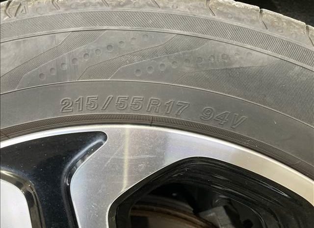 HONDA VEZEL HYBRID Z 2015 full