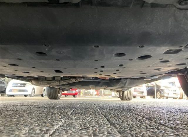 HONDA VEZEL HYBRID Z 2015 full