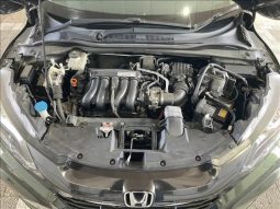 HONDA VEZEL HYBRID Z 2015 full