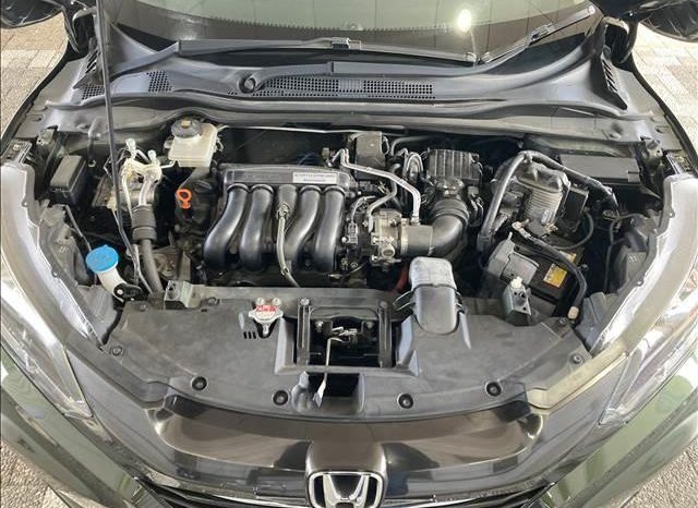 HONDA VEZEL HYBRID Z 2015 full