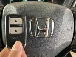 HONDA VEZEL HYBRID Z 2015 full