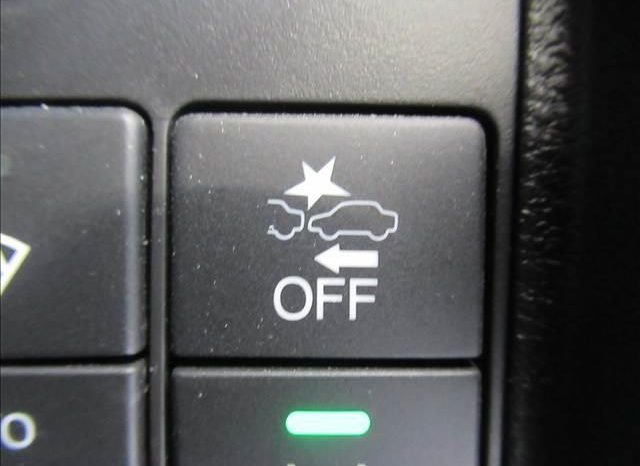 HONDA VEZEL RS HONDA SENSING 2018 full