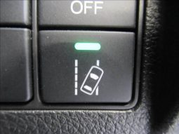 HONDA VEZEL RS HONDA SENSING 2018 full