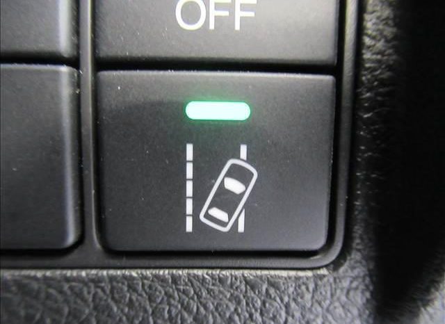 HONDA VEZEL RS HONDA SENSING 2018 full