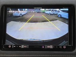 HONDA VEZEL RS HONDA SENSING 2018 full