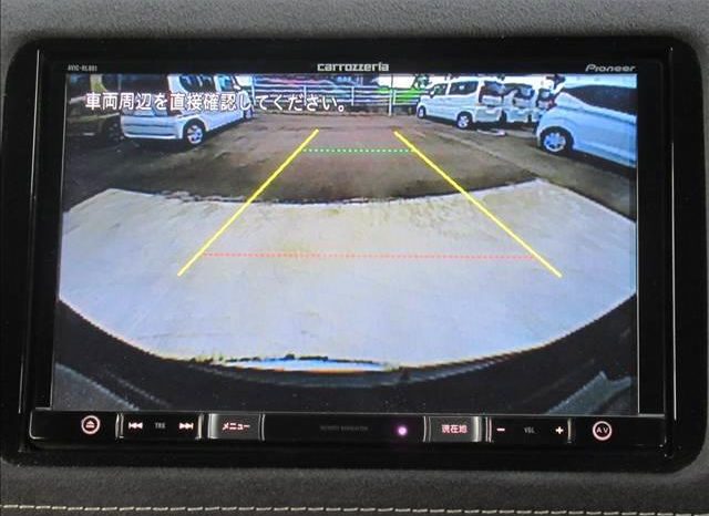 HONDA VEZEL RS HONDA SENSING 2018 full