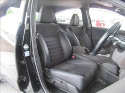 HONDA VEZEL RS HONDA SENSING 2018 full