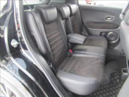 HONDA VEZEL RS HONDA SENSING 2018 full