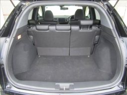 HONDA VEZEL RS HONDA SENSING 2018 full