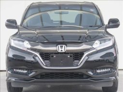HONDA VEZEL RS HONDA SENSING 2018 full