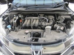 HONDA VEZEL RS HONDA SENSING 2018 full