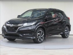 HONDA VEZEL RS HONDA SENSING 2018 full