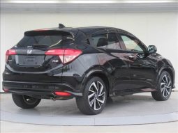 HONDA VEZEL RS HONDA SENSING 2018 full