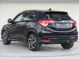 HONDA VEZEL RS HONDA SENSING 2018 full