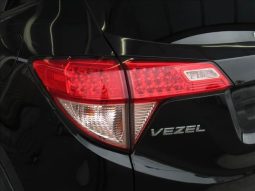 HONDA VEZEL RS HONDA SENSING 2018 full