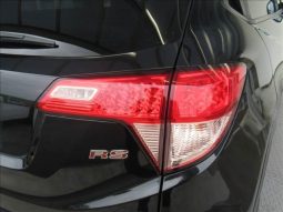 HONDA VEZEL RS HONDA SENSING 2018 full