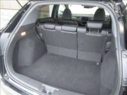 HONDA VEZEL RS HONDA SENSING 2018 full