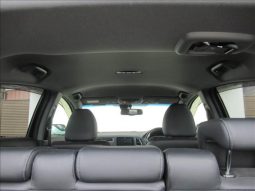 HONDA VEZEL RS HONDA SENSING 2018 full