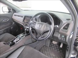 HONDA VEZEL RS HONDA SENSING 2018 full