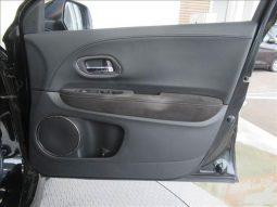 HONDA VEZEL RS HONDA SENSING 2018 full