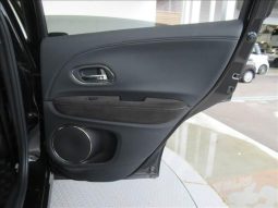 HONDA VEZEL RS HONDA SENSING 2018 full