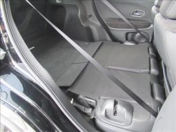 HONDA VEZEL RS HONDA SENSING 2018 full