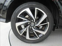 HONDA VEZEL RS HONDA SENSING 2018 full