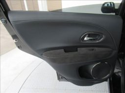 HONDA VEZEL RS HONDA SENSING 2018 full