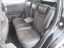 HONDA VEZEL RS HONDA SENSING 2018 full