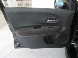 HONDA VEZEL RS HONDA SENSING 2018 full