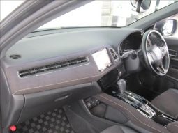 HONDA VEZEL RS HONDA SENSING 2018 full