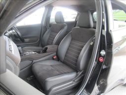 HONDA VEZEL RS HONDA SENSING 2018 full