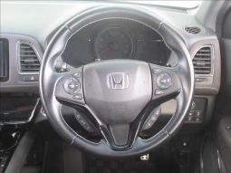 HONDA VEZEL RS HONDA SENSING 2018 full