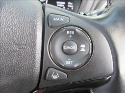 HONDA VEZEL RS HONDA SENSING 2018 full