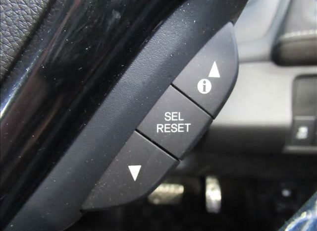 HONDA VEZEL RS HONDA SENSING 2018 full