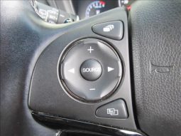 HONDA VEZEL RS HONDA SENSING 2018 full