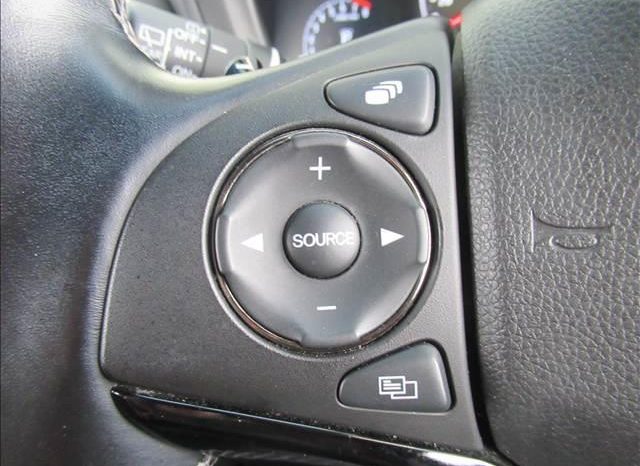 HONDA VEZEL RS HONDA SENSING 2018 full