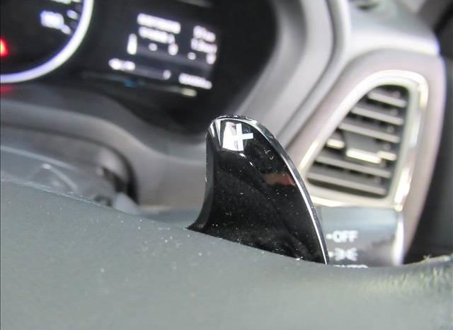 HONDA VEZEL RS HONDA SENSING 2018 full