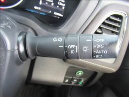 HONDA VEZEL RS HONDA SENSING 2018 full