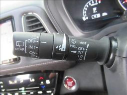 HONDA VEZEL RS HONDA SENSING 2018 full