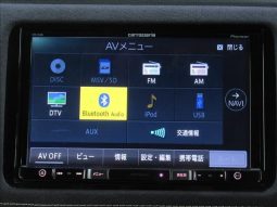 HONDA VEZEL RS HONDA SENSING 2018 full