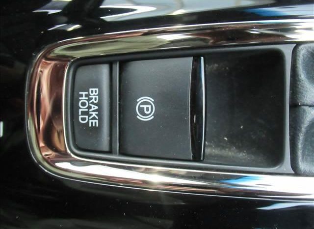 HONDA VEZEL RS HONDA SENSING 2018 full