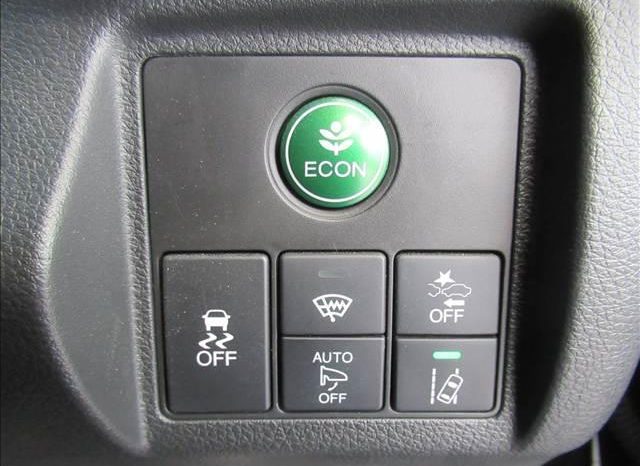 HONDA VEZEL RS HONDA SENSING 2018 full