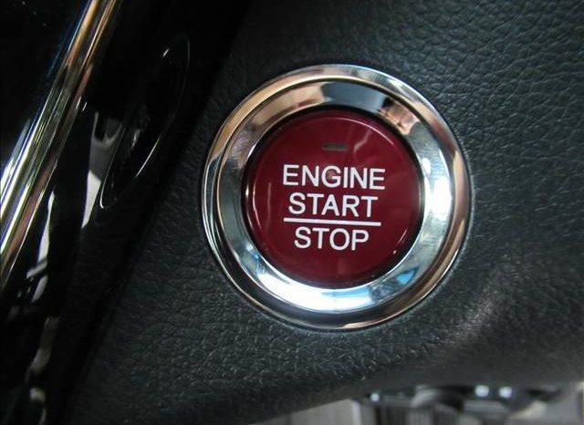 HONDA VEZEL RS HONDA SENSING 2018 full