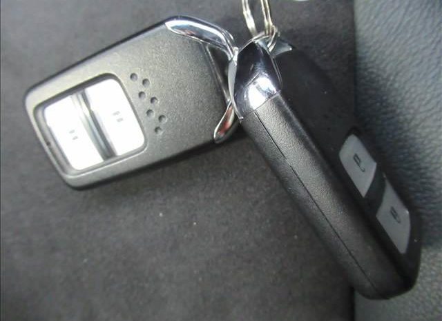 HONDA VEZEL RS HONDA SENSING 2018 full