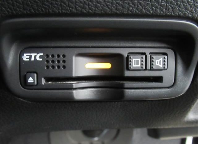 HONDA VEZEL RS HONDA SENSING 2018 full