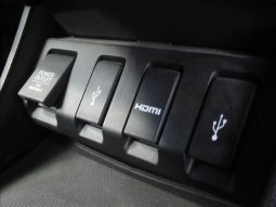 HONDA VEZEL RS HONDA SENSING 2018 full